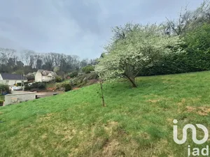 Building plot at Sannois (95110)