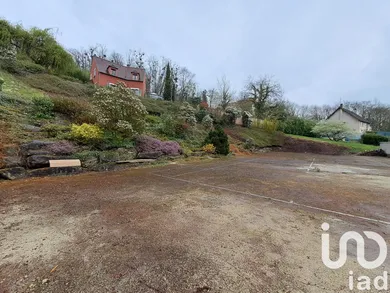 Land at Sannois (95110)