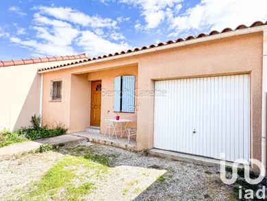 Maison traditionnelle à Rigarda (66320)