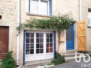Maison de village à Taulignan (26770)