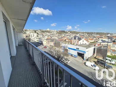 Appartement à Le Havre (76600)