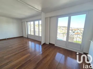 Appartement à Le Havre (76600)