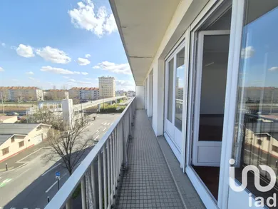 Appartement à Le Havre (76600)