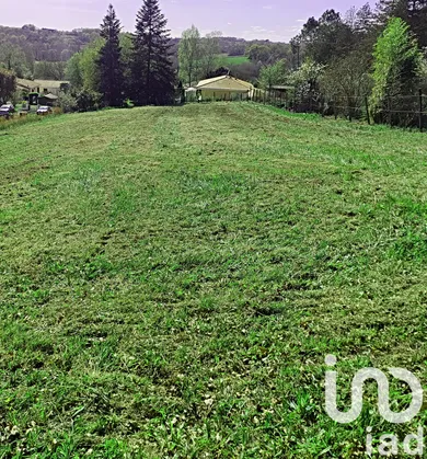 Building plot at Buanes (40320)