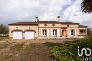 Maison traditionnelle à Cugnaux (31270)