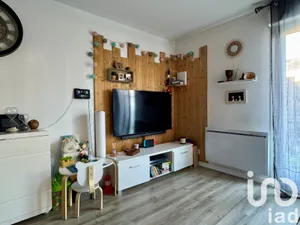 Duplex à Saint-Pierre-des-Corps (37700)