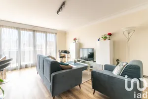 Duplex à Gagny (93220)