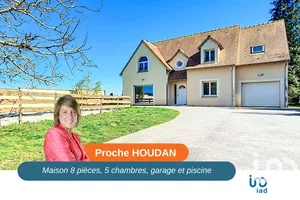 House at Gressey (78550)