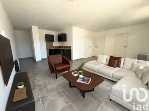Appartement à Vias (34450)