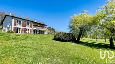 House in Landorthe (31800)