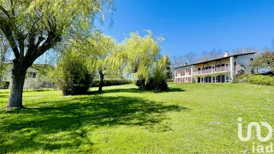 Maison à Landorthe (31800)