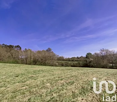 Building plot at Buanes (40320)