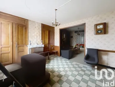 Townhouse at Saint-Omer (62500)