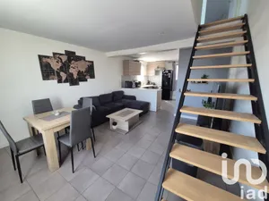 Apartment at La Ferté-sous-Jouarre (77260)