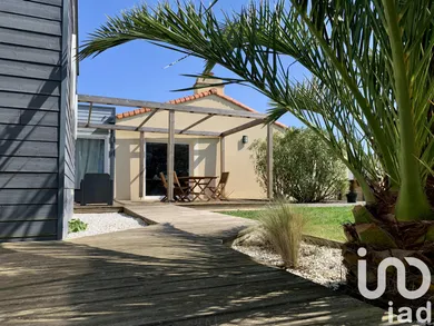 House at Les Sables-d'Olonne (85100)