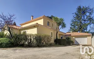 Maison à Bouguenais (44340)