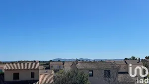 Apartment in La Londe-les-Maures (83250)