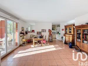 Apartment at Aubagne (13400)