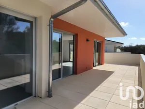 Apartment at Lozanne (69380)