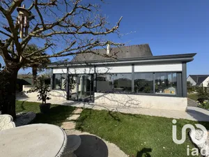Maison à Amboise (37400)