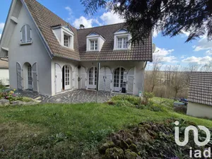House at La Ferté-sous-Jouarre (77260)
