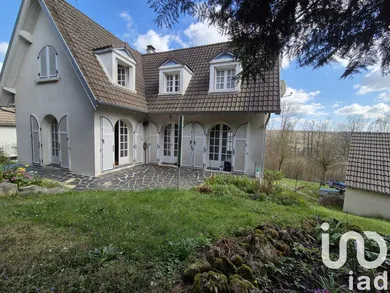 Maison à La Ferté-sous-Jouarre (77260)