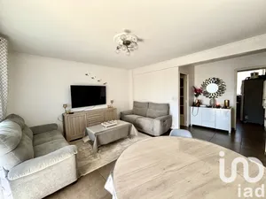 Apartment at Cannes (06150)