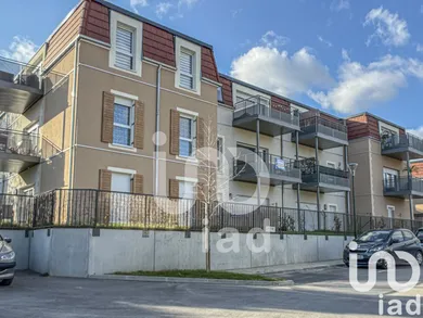 Apartment in Coulommiers (77120)