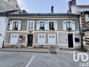 Apartment at Coulommiers (77120)
