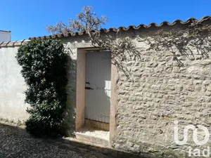 Maison à La Flotte (17630)