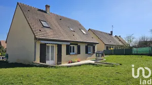 Maison à Gisors (27140)
