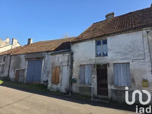 House at Arc-en-Barrois (52210)