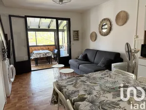 Duplex à LE BARCARES (66420)