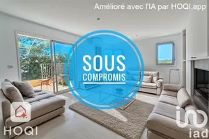Appartement à Le Pradet (83220)