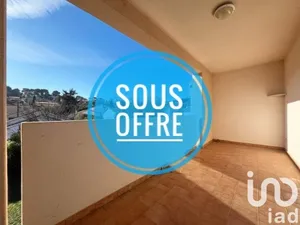 Apartment at Le PRADET (83220)