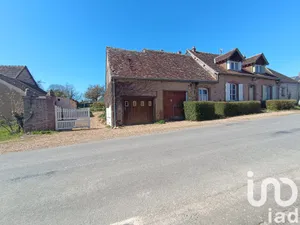 Park home at La Croix-du-Perche (28480)