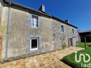 Maison à Le Mené (22330)