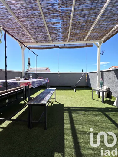 House in Pia (66380)