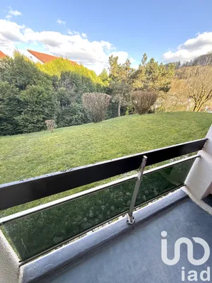 Appartement à Saint-Avold (57500)