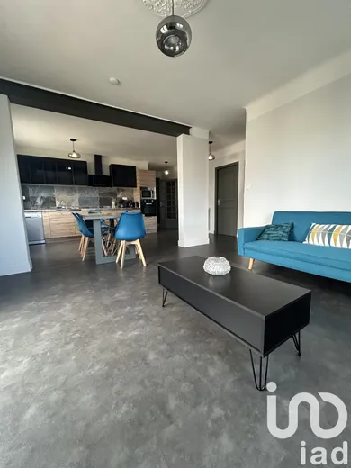 Townhouse at Alès (30100)