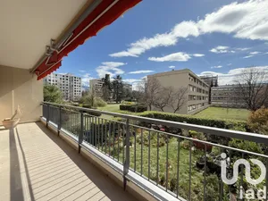 Appartement à Échirolles (38130)