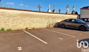 Parking à Ay-sur-Moselle (57300)