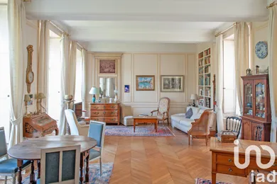 House at COMPIÈGNE (60200)