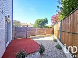 Apartment in Basse-Goulaine (44115)