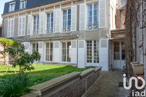 Maison à COMPIÈGNE (60200)