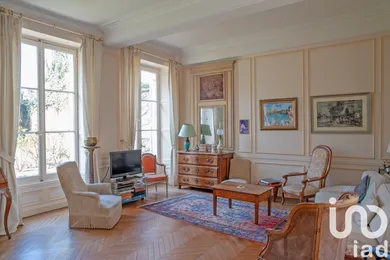 House at COMPIÈGNE (60200)