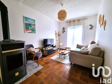 House at Épernon (28230) — 4/9