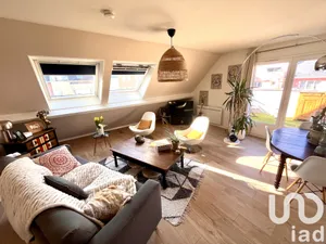 Duplex at Épernay (51200)