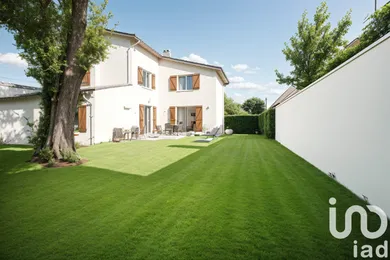 House at Conflans-Sainte-Honorine (78700)