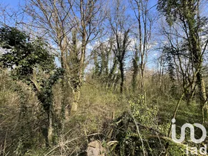 Leisure land at Maidières (54700)